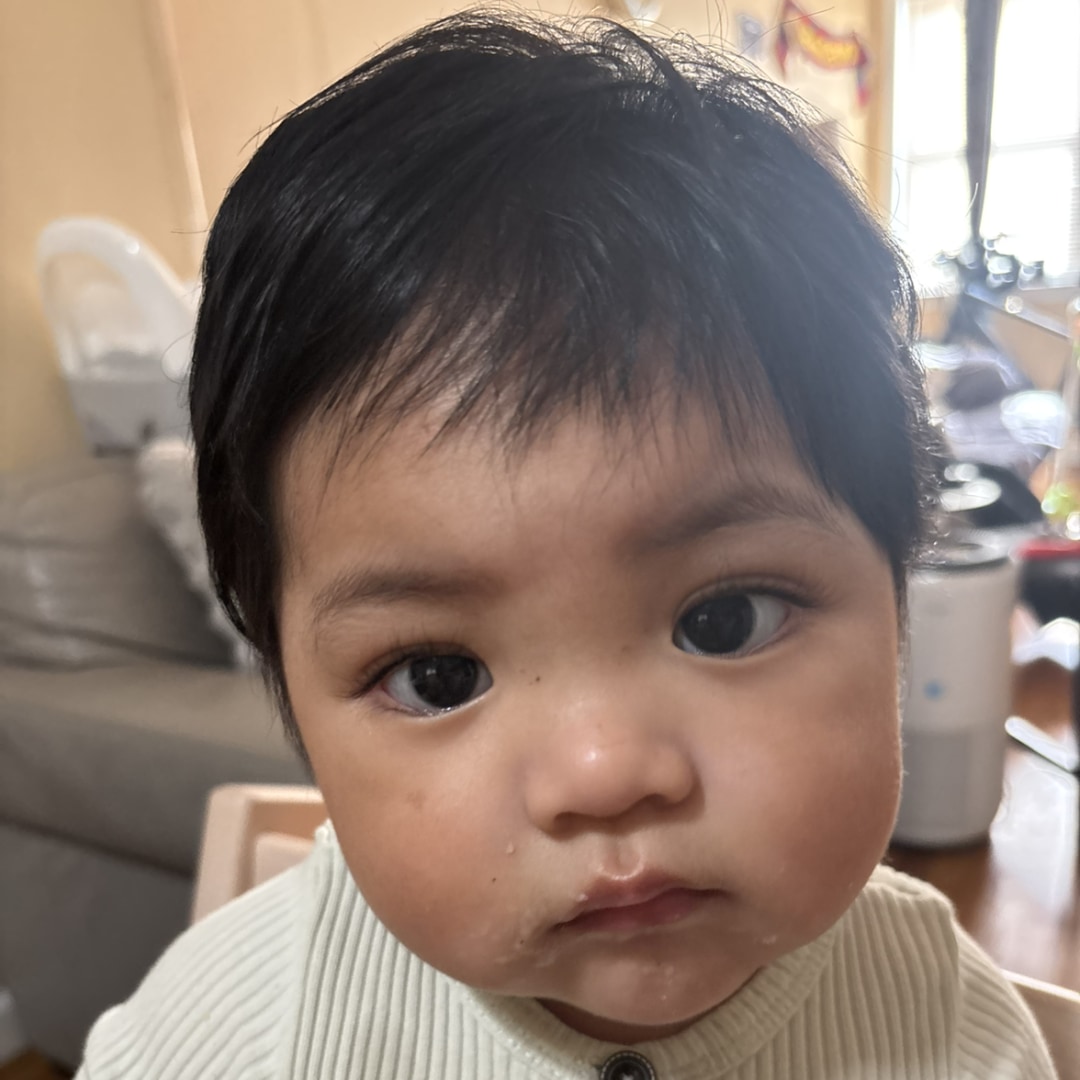 Photo shared by Leonor for their Babylist baby registry.