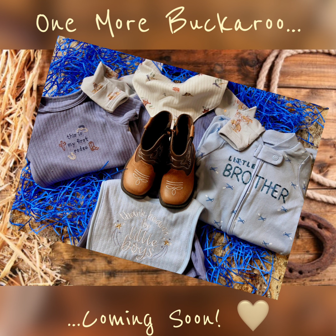 Photo shared by Lindsey for their Babylist baby registry.