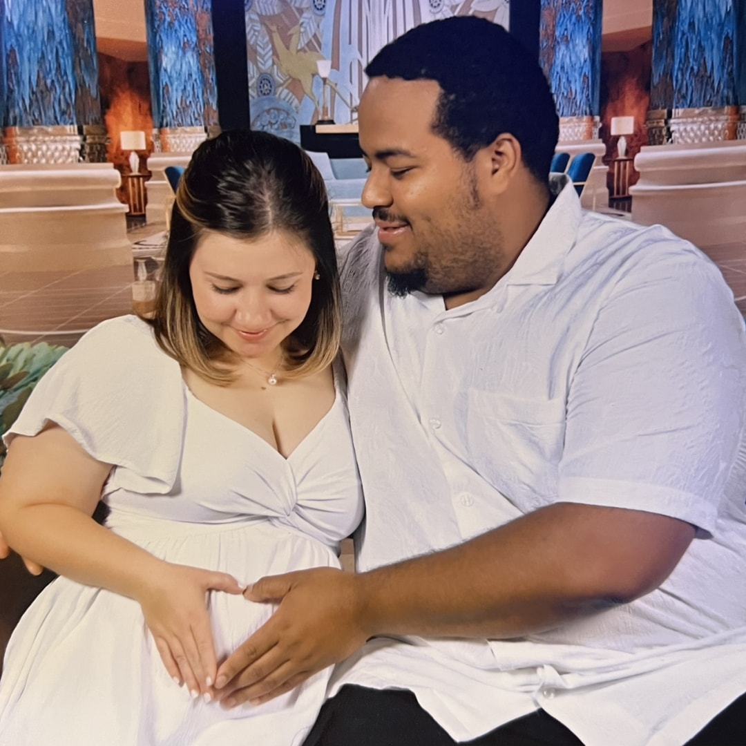 Photo shared by Lexi for their Babylist baby registry.