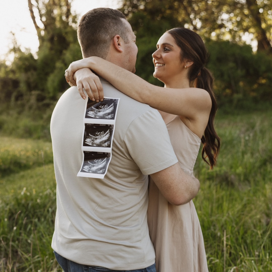Photo shared by Samantha for their Babylist baby registry.