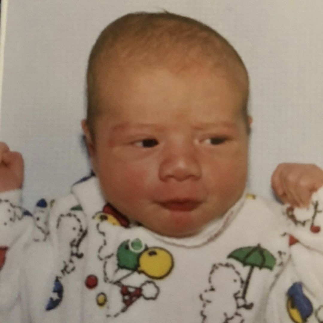 Photo shared by Amanda for their Babylist baby registry.