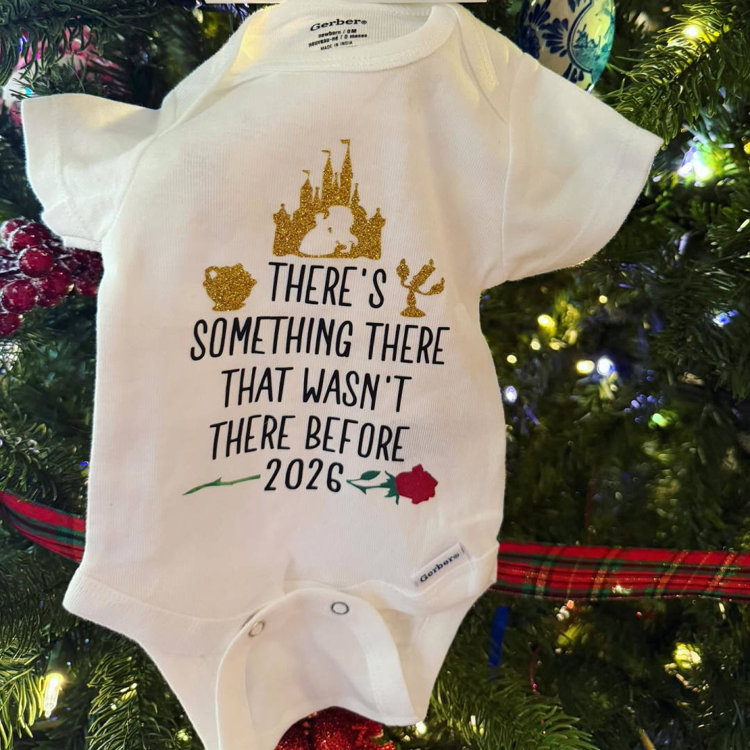 Photo shared by Amanda for their Babylist baby registry.