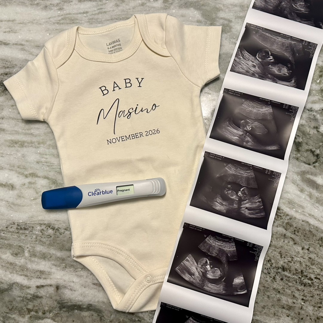 Photo shared by Ashlynn for their Babylist baby registry.