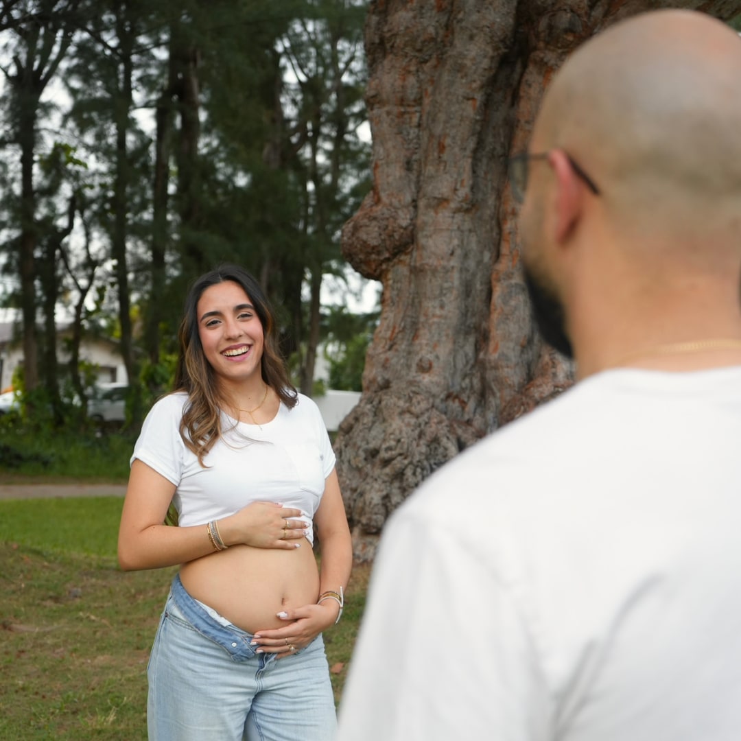 Photo shared by Diana for their Babylist baby registry.