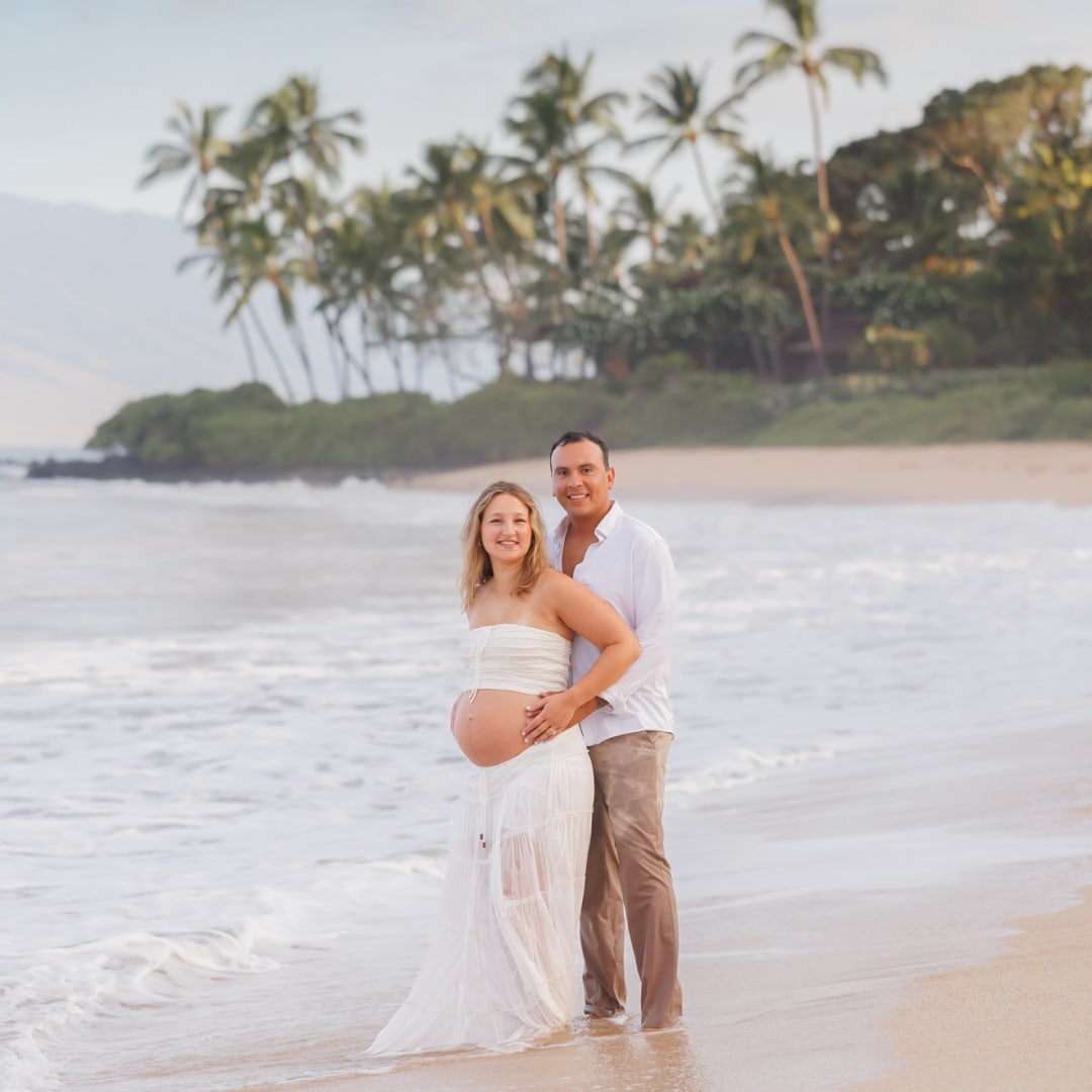 Photo shared by Hannah for their Babylist baby registry.