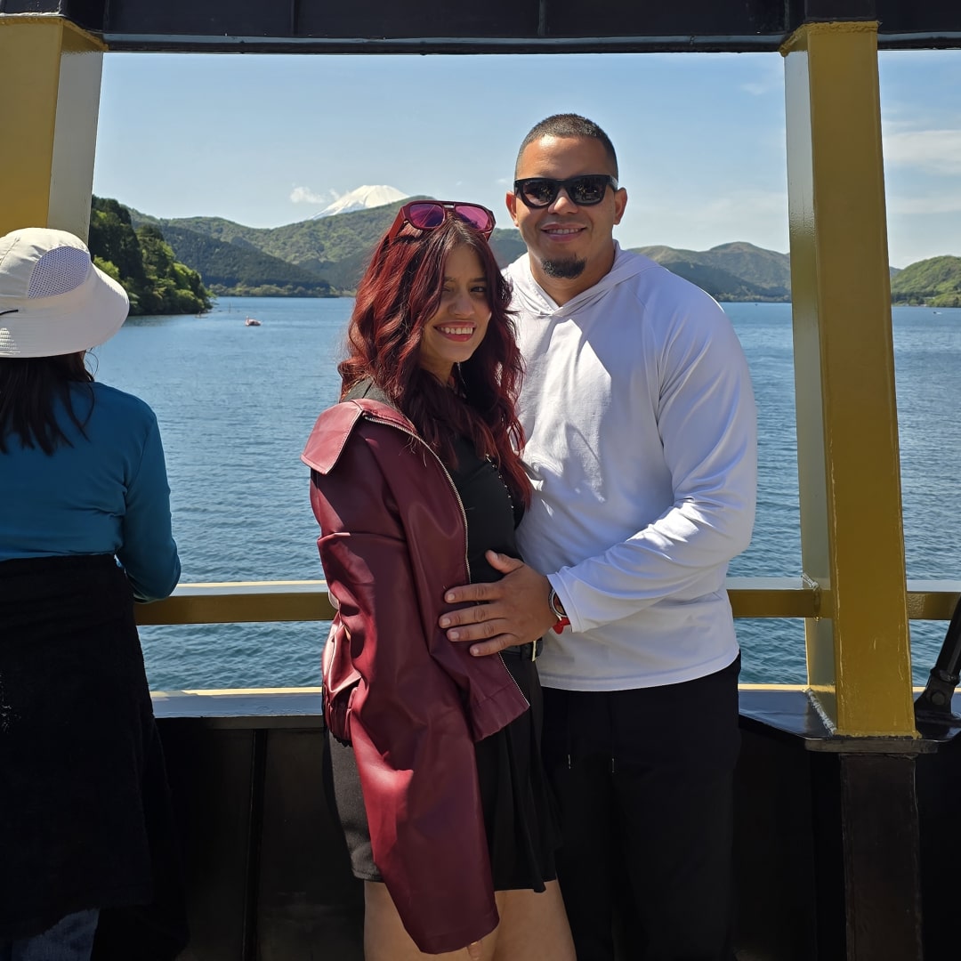 Photo shared by Corina alamo for their Babylist baby registry.