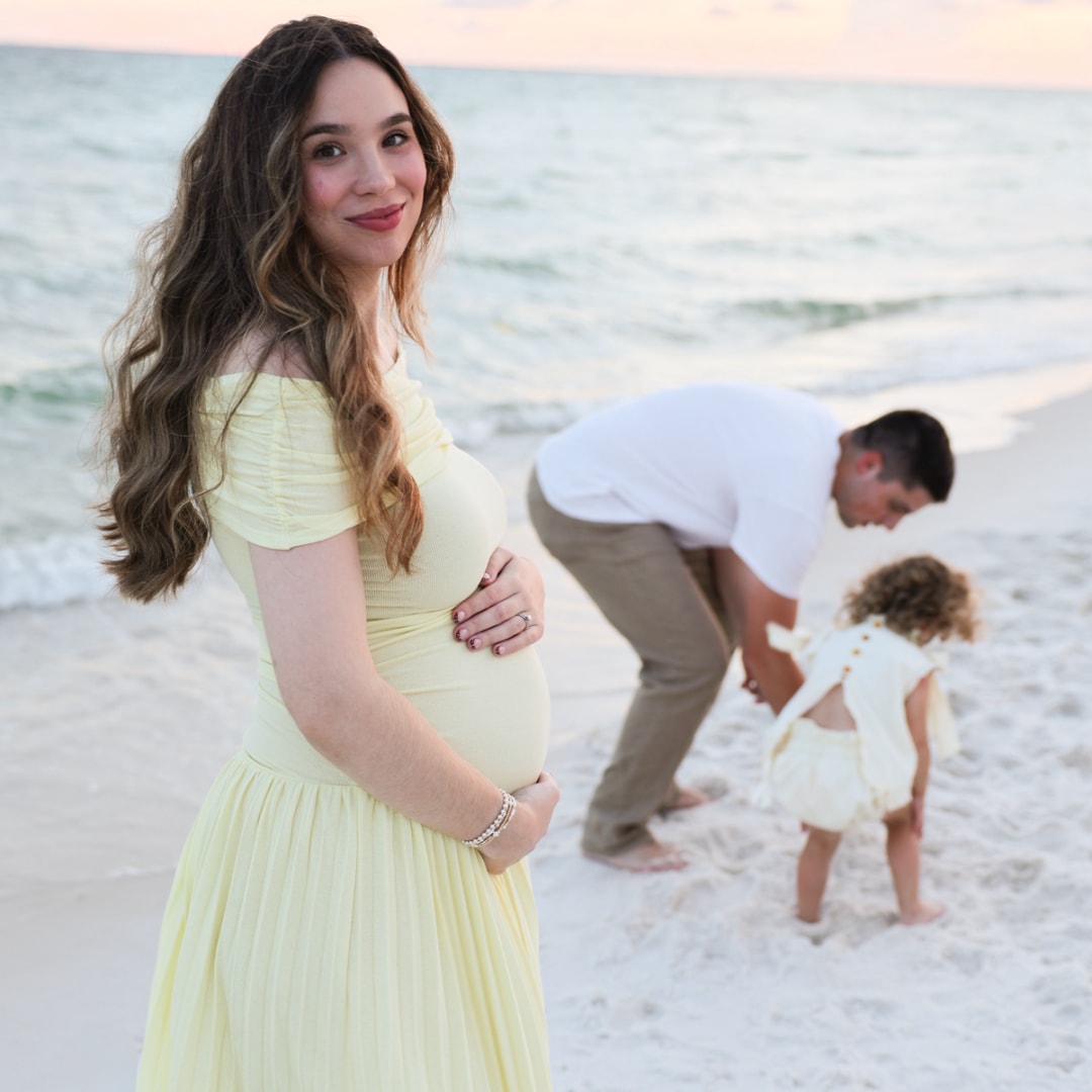 Photo shared by Cayla for their Babylist baby registry.