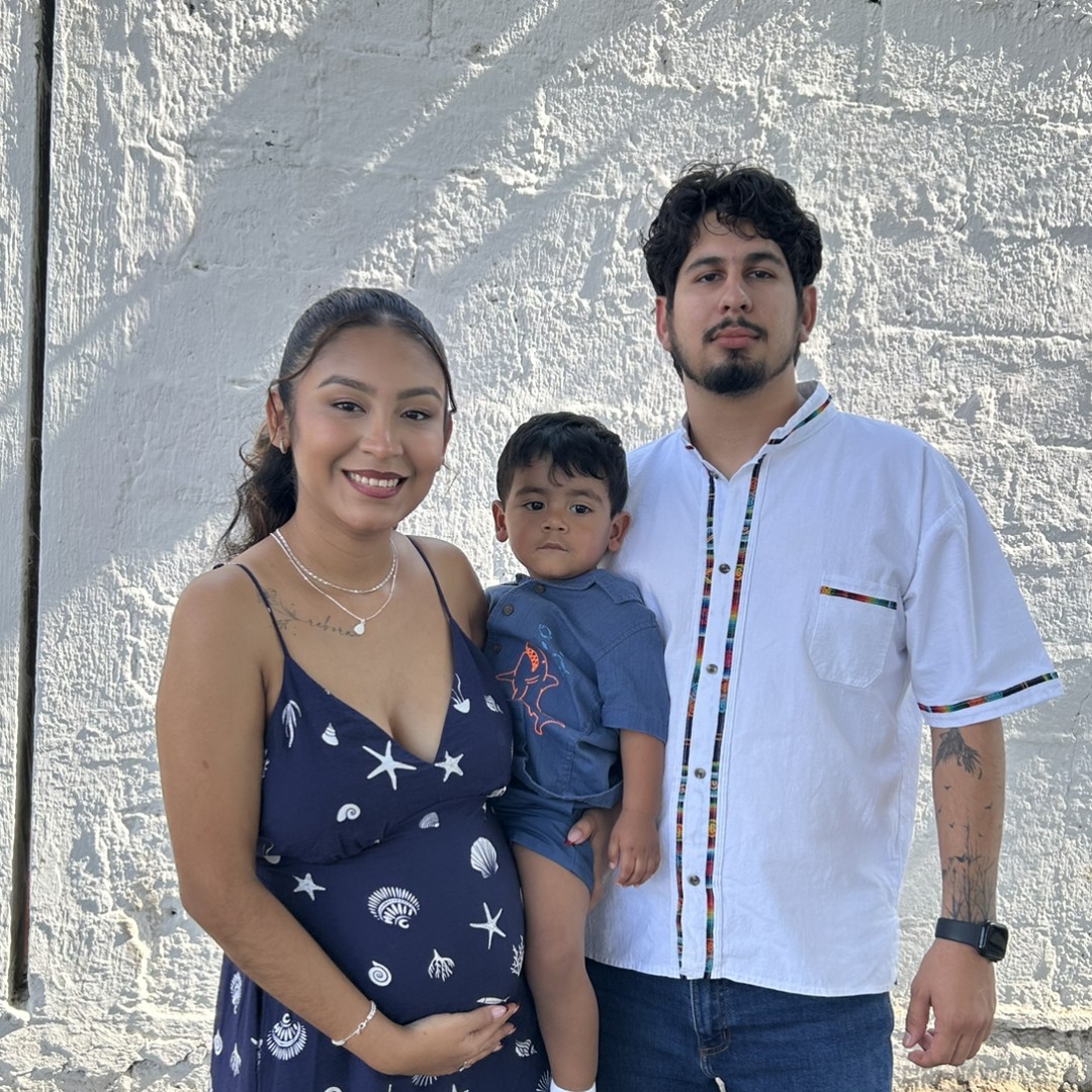 Photo shared by Alessa for their Babylist baby registry.