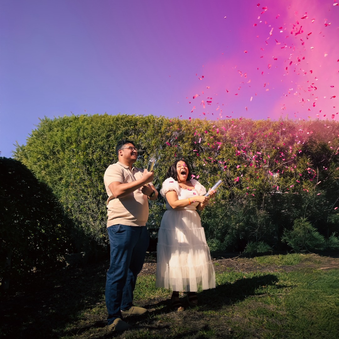 Photo shared by Brianna for their Babylist baby registry.