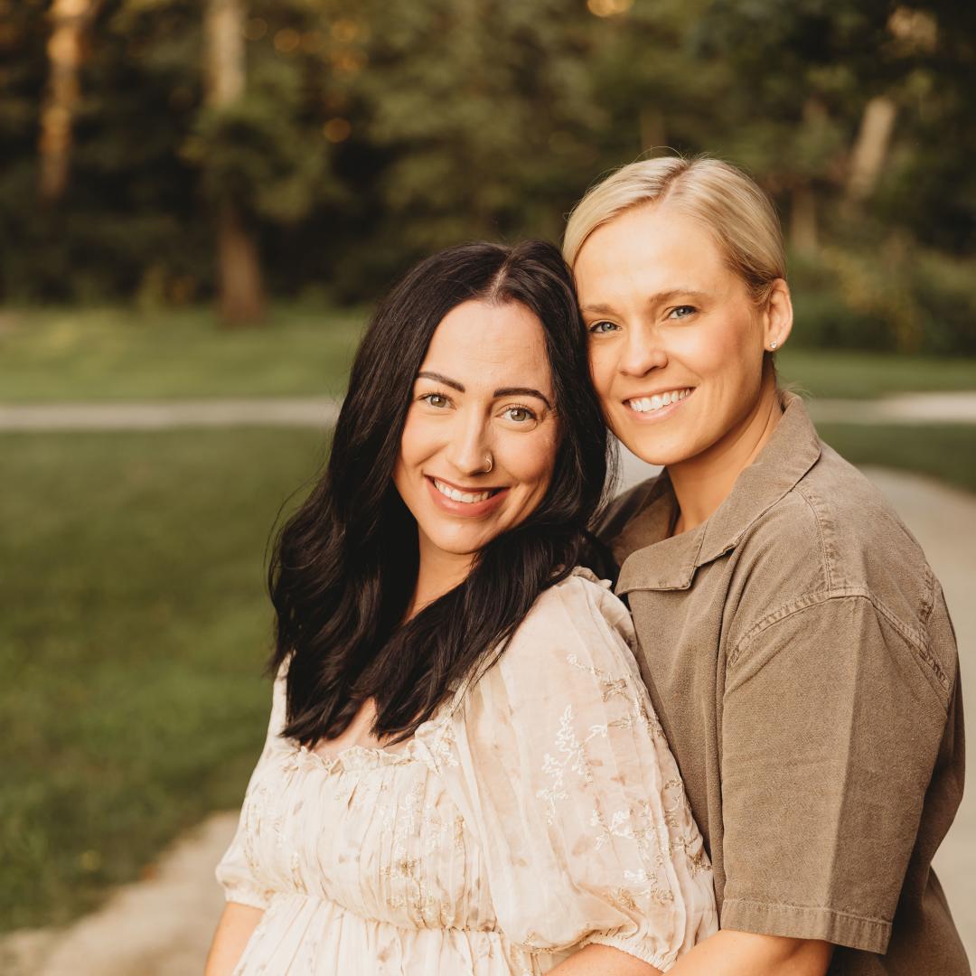 Photo shared by Lauren for their Babylist baby registry.