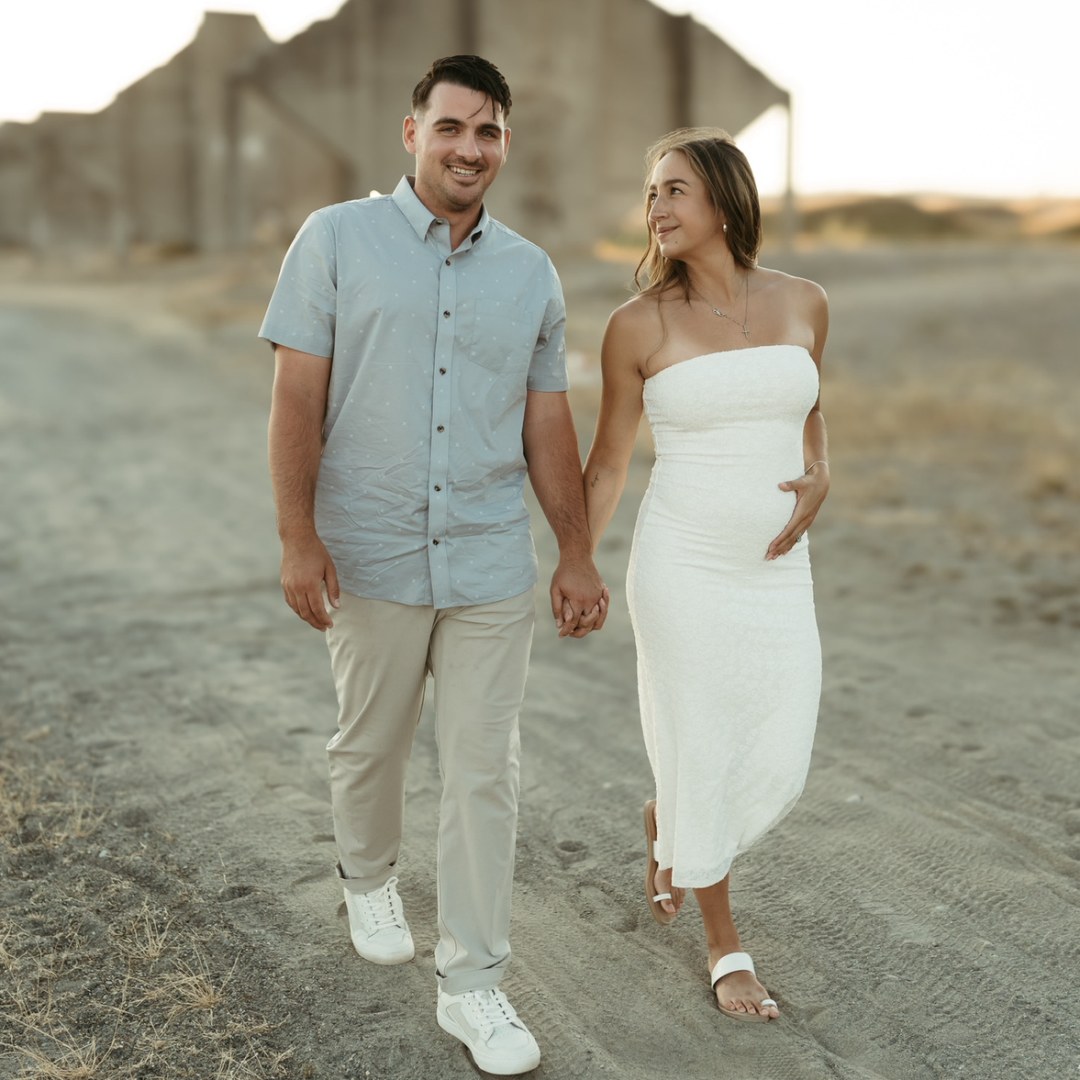 Photo shared by Kyla for their Babylist baby registry.