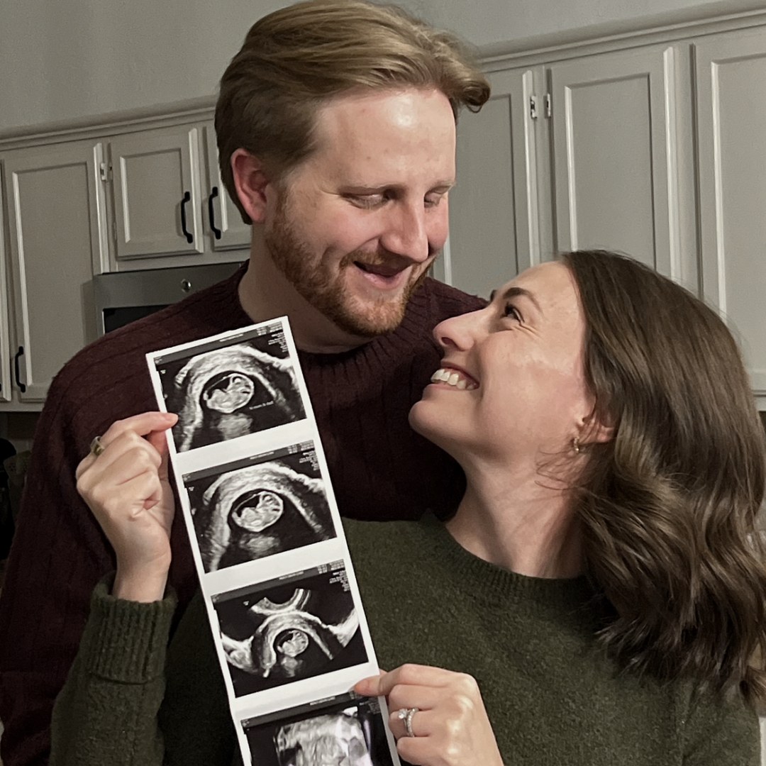 Photo shared by Emily for their Babylist baby registry.