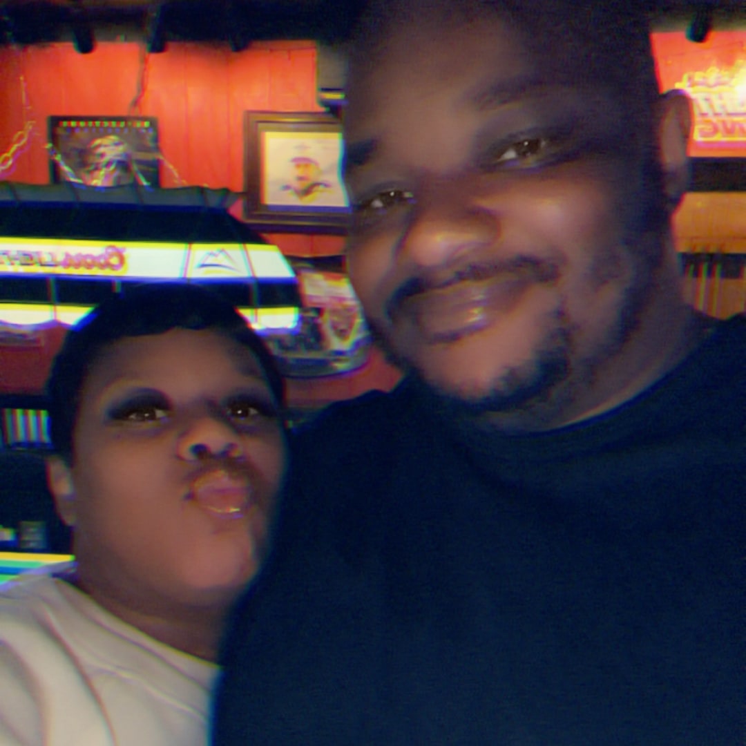 Photo shared by Andrea for their Babylist baby registry.