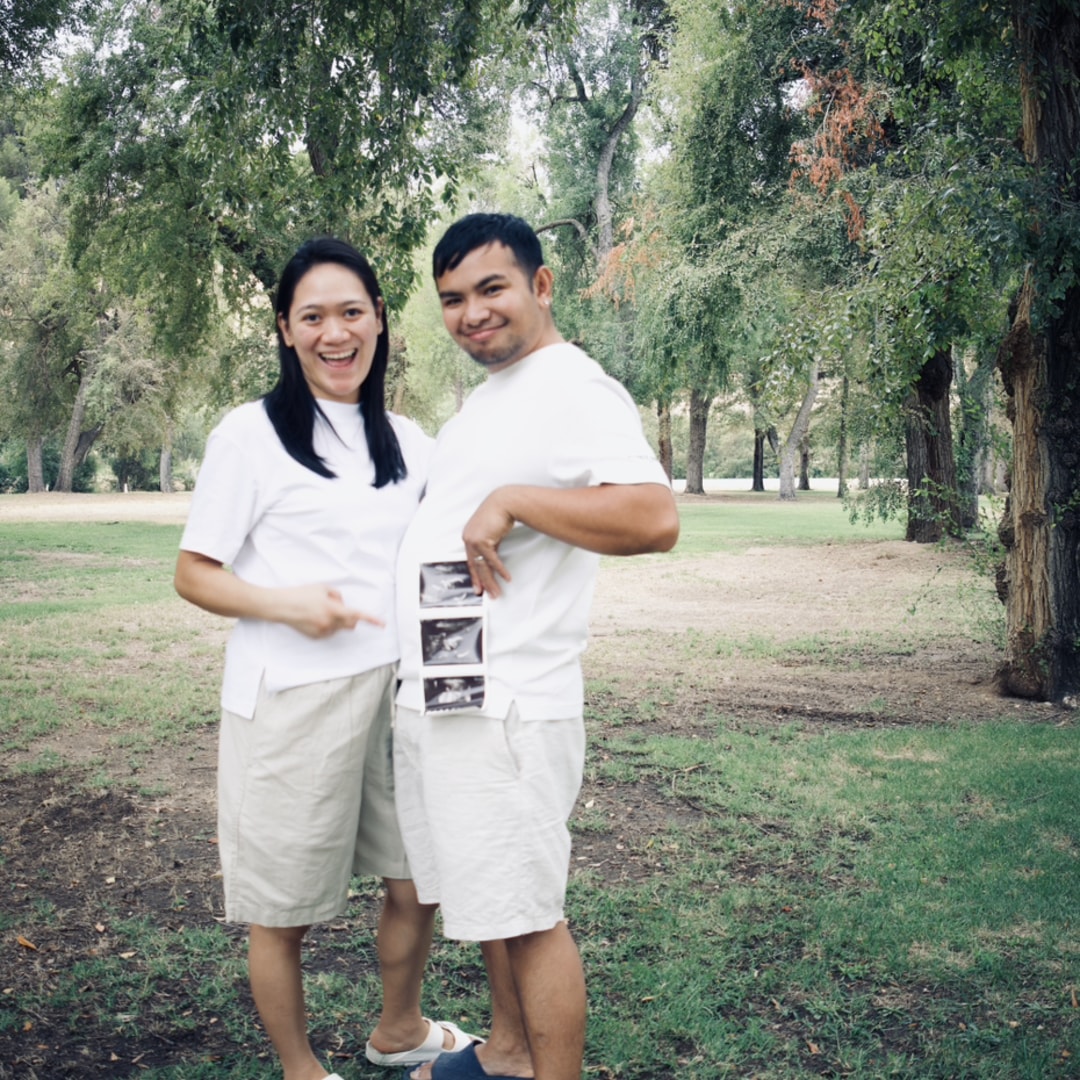 Photo shared by Sharon Lei for their Babylist baby registry.
