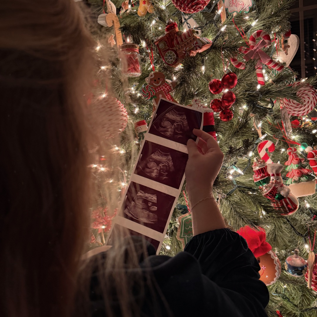 Photo shared by Hope for their Babylist baby registry.