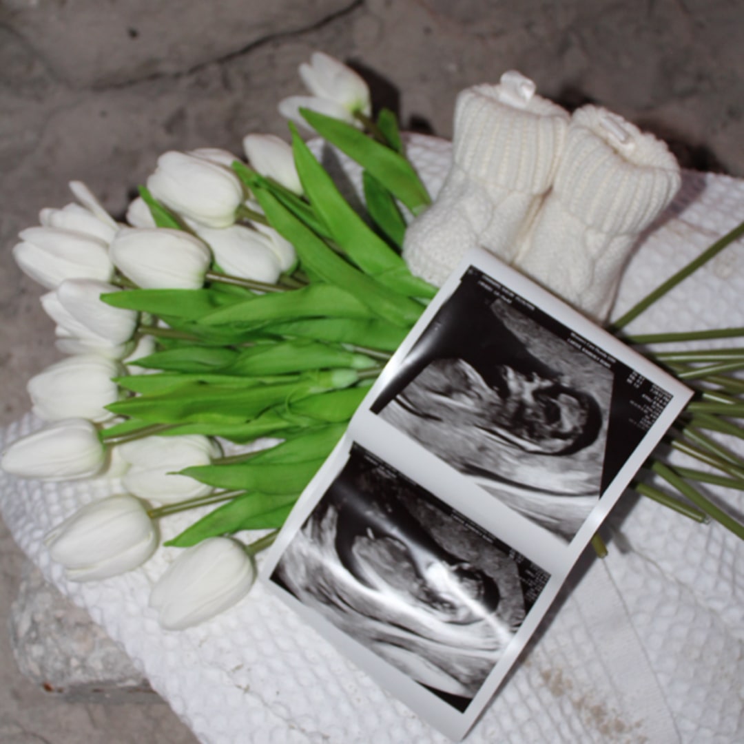 Photo shared by Shelby for their Babylist baby registry.