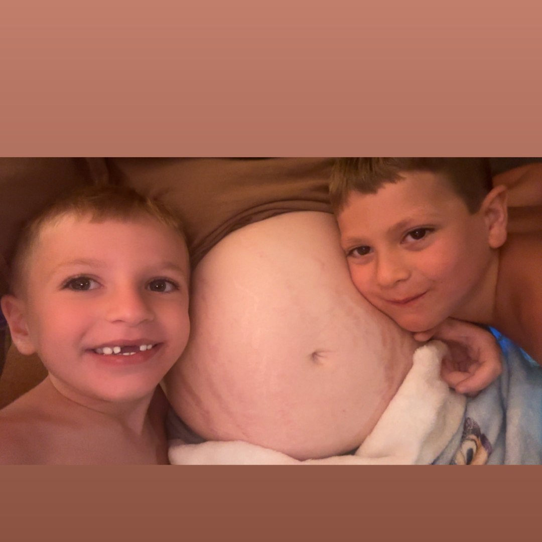 Photo shared by Rileigh for their Babylist baby registry.