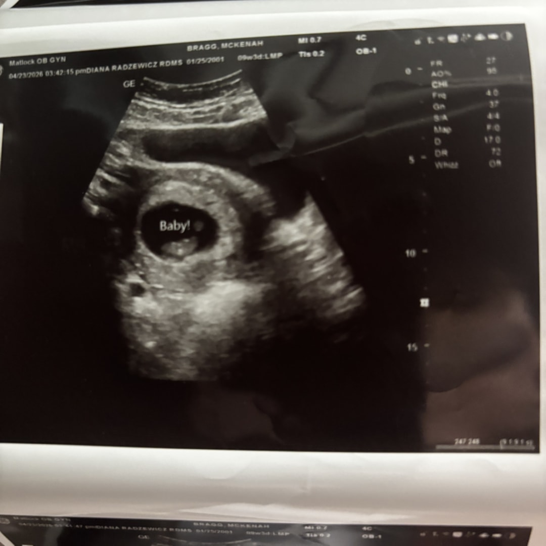 Photo shared by Mckenah for their Babylist baby registry.