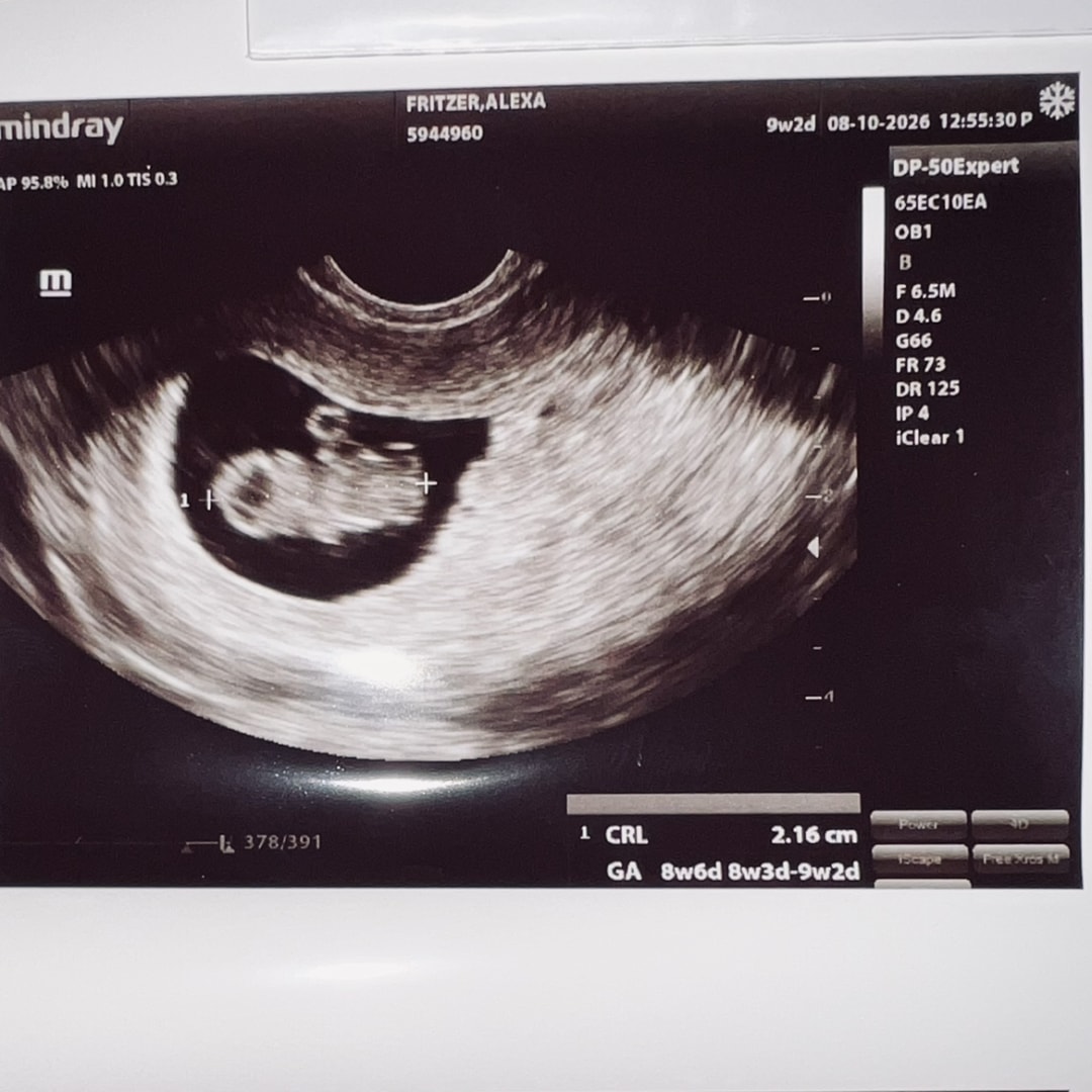 Photo shared by Alexa for their Babylist baby registry.