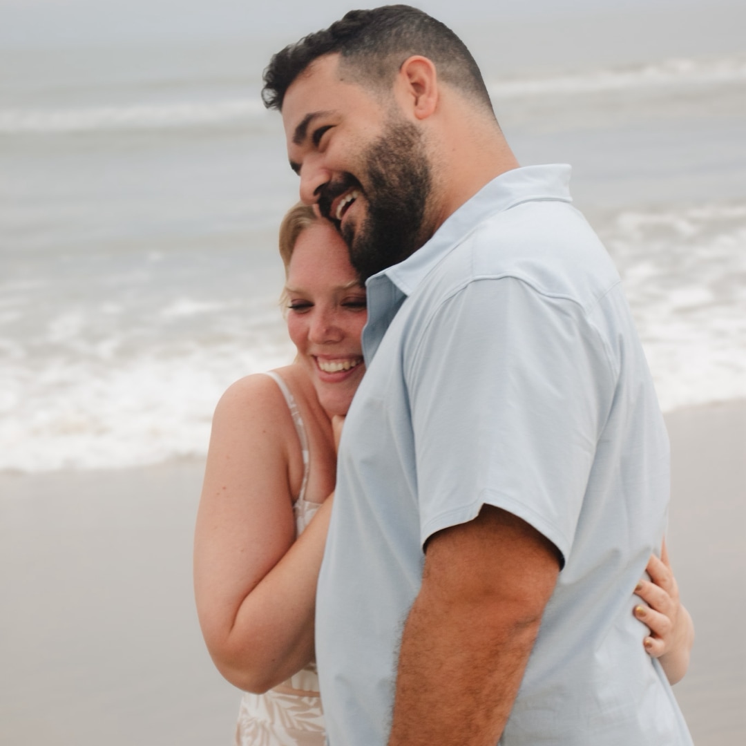 Photo shared by Emily for their Babylist baby registry.
