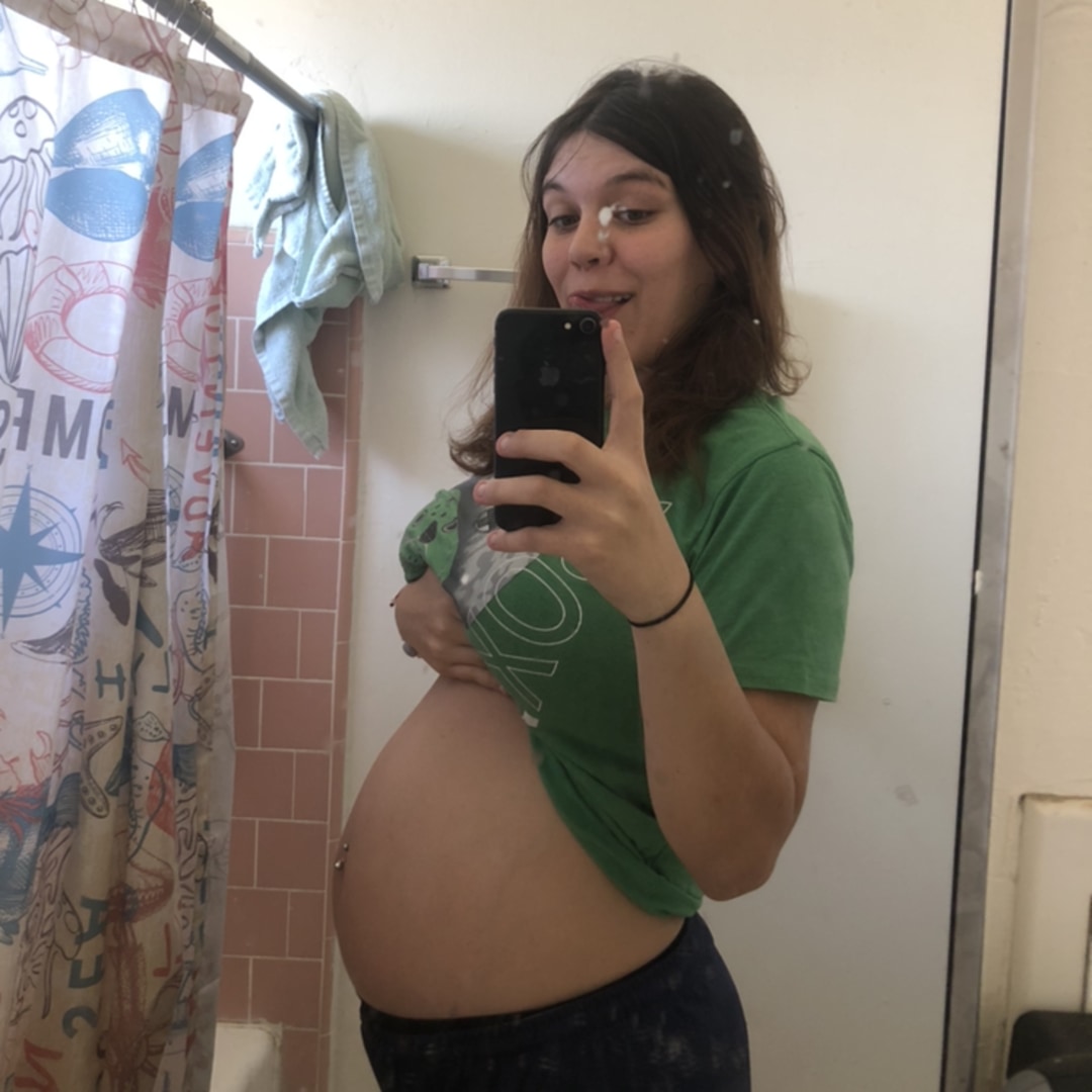 Photo shared by Gracie for their Babylist baby registry.