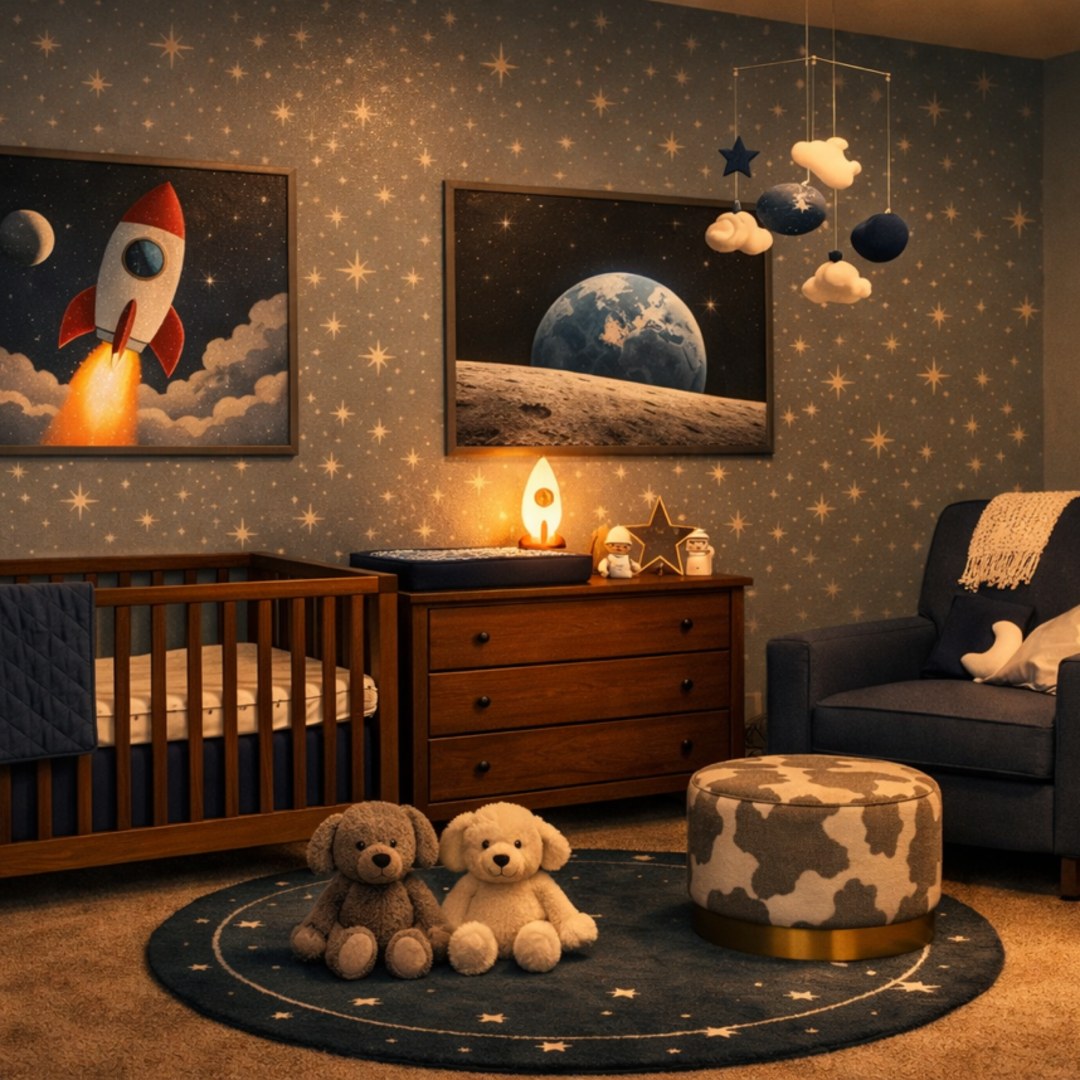 Photo shared by Delanie for their Babylist baby registry.