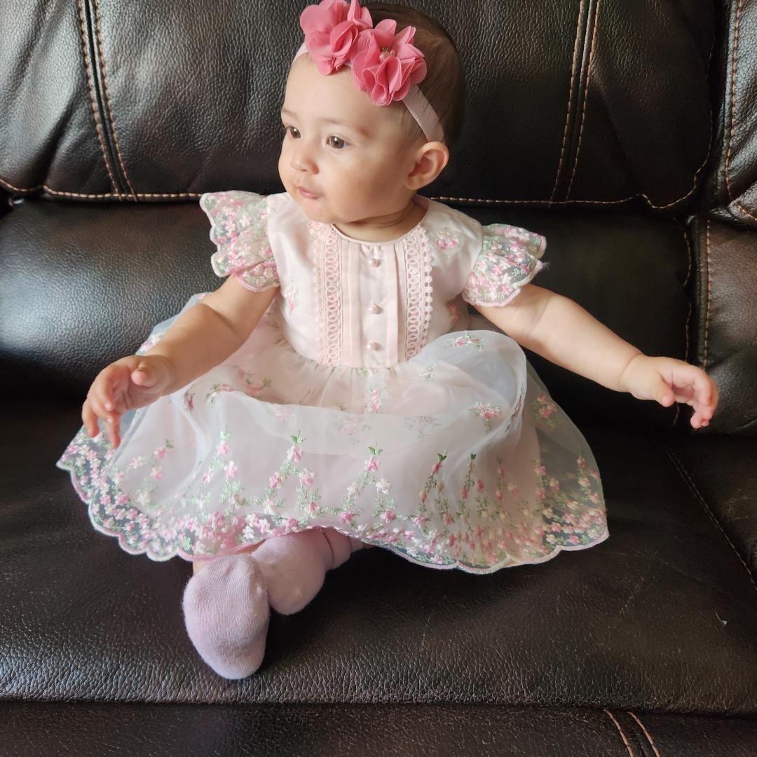 Photo shared by Yalissa for their Babylist baby registry.