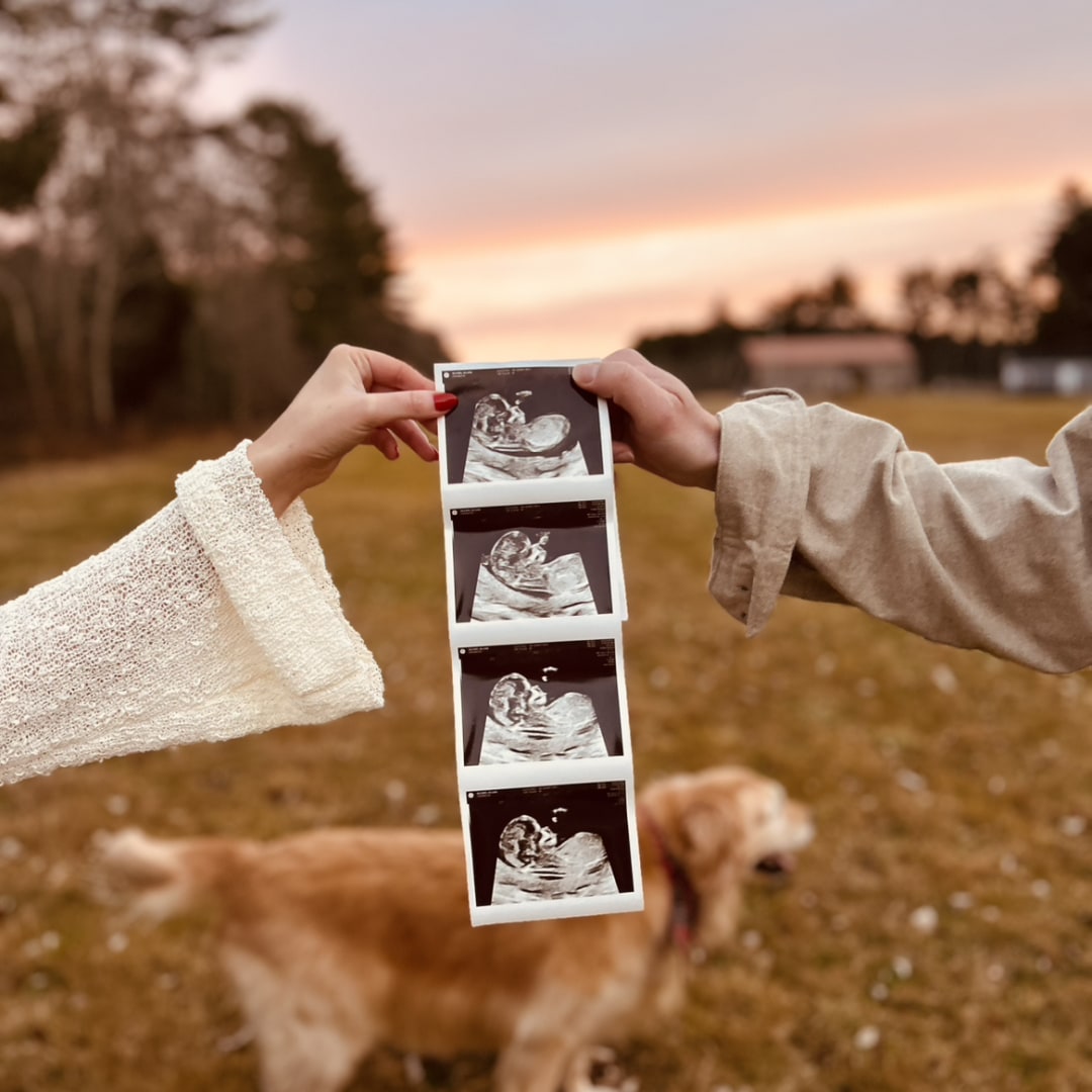 Photo shared by Jill for their Babylist baby registry.