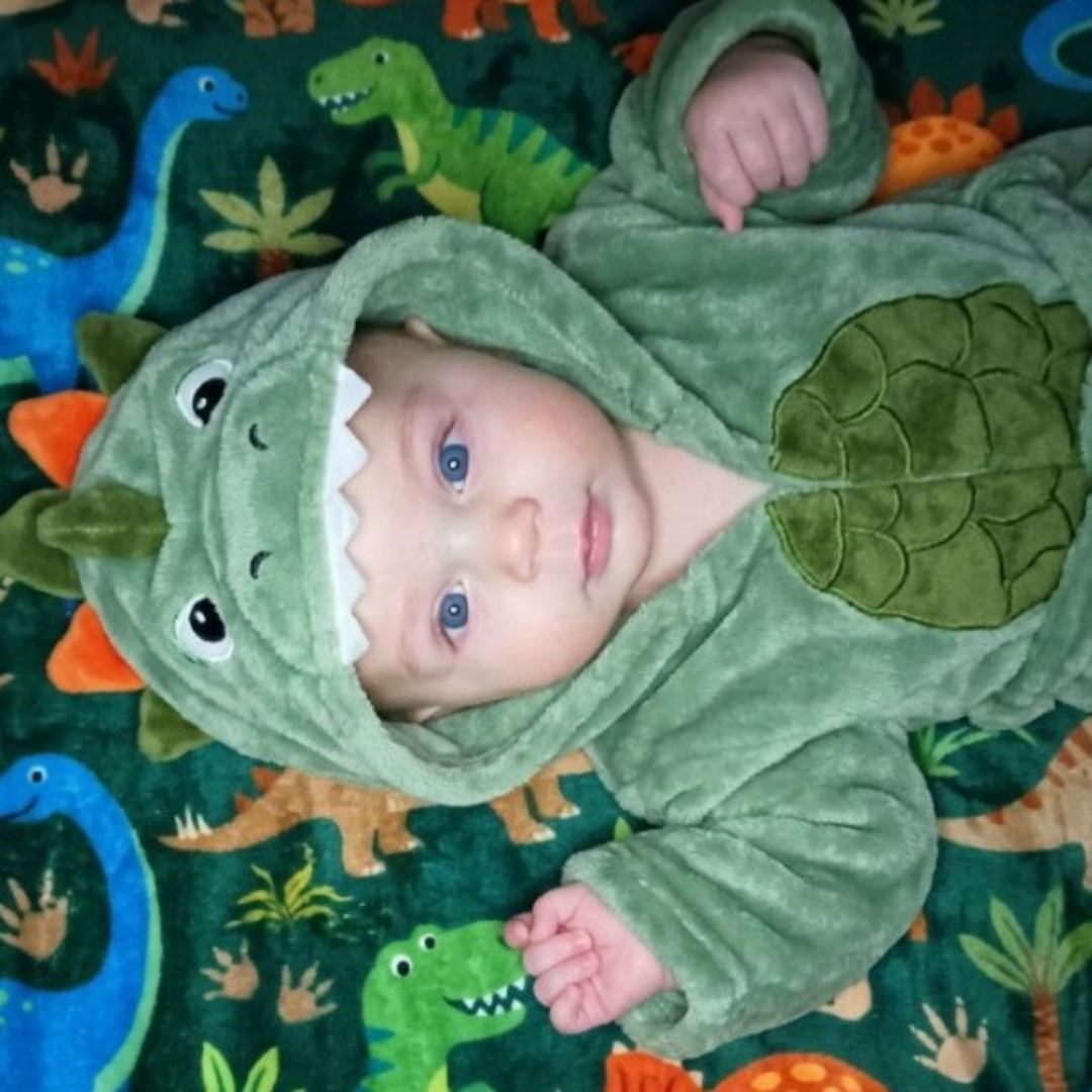 Photo shared by Jasmine for their Babylist baby registry.
