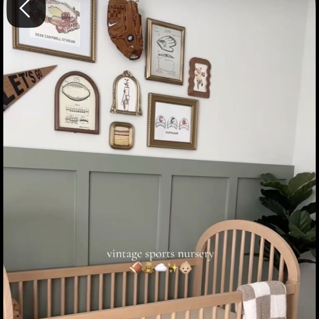 Photo shared by Avery for their Babylist baby registry.