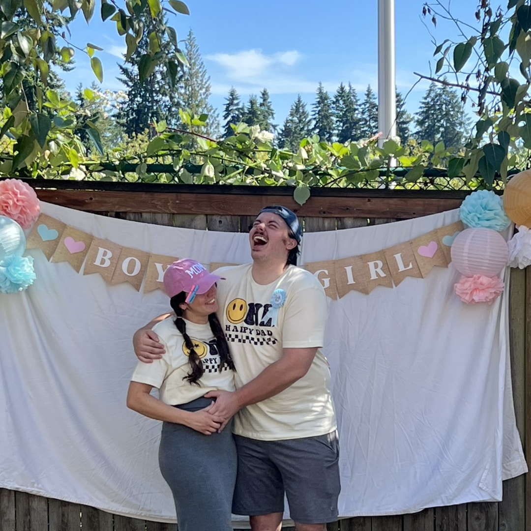Photo shared by Emeralde for their Babylist baby registry.