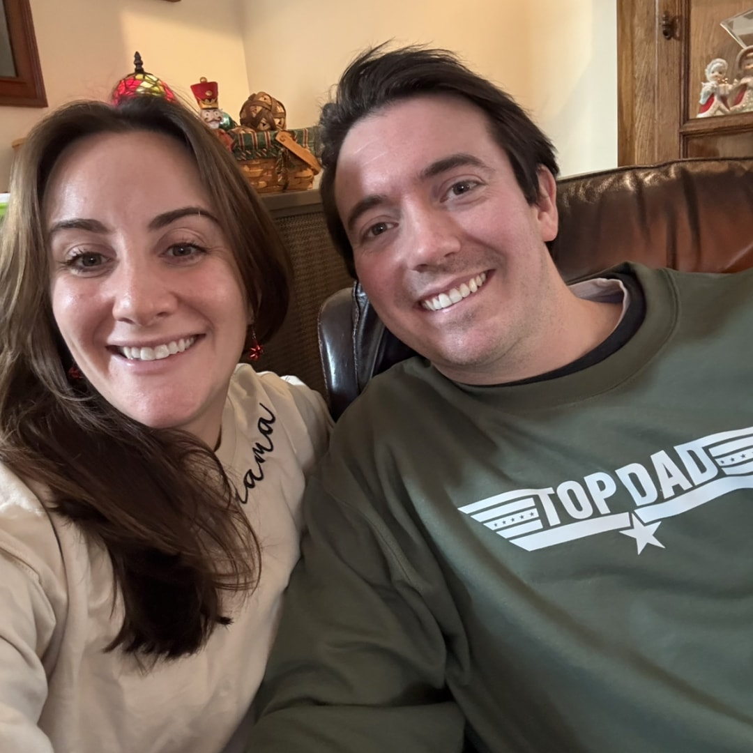 Photo shared by Rebecca for their Babylist baby registry.