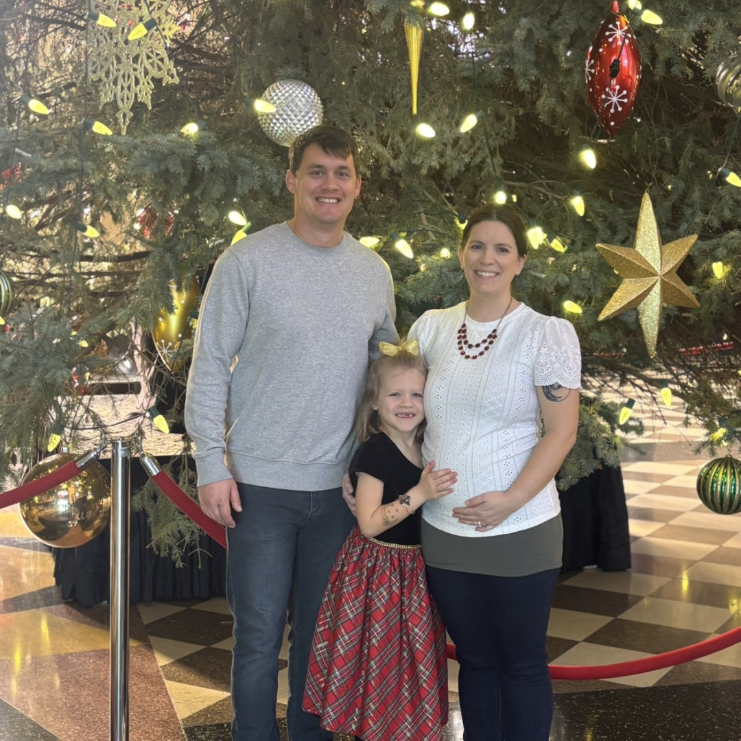 Photo shared by LaToshia for their Babylist baby registry.