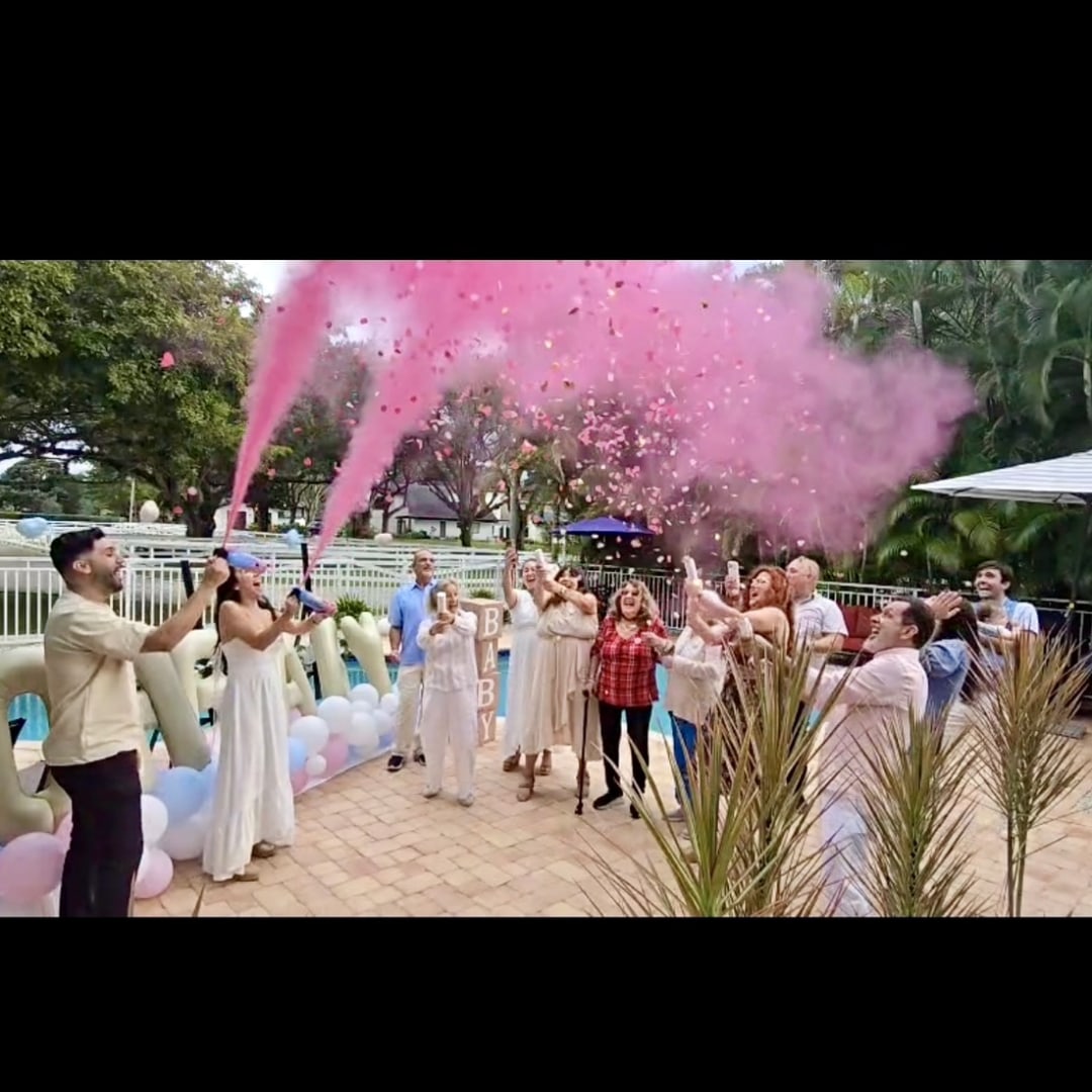 Photo shared by Andrea for their Babylist baby registry.