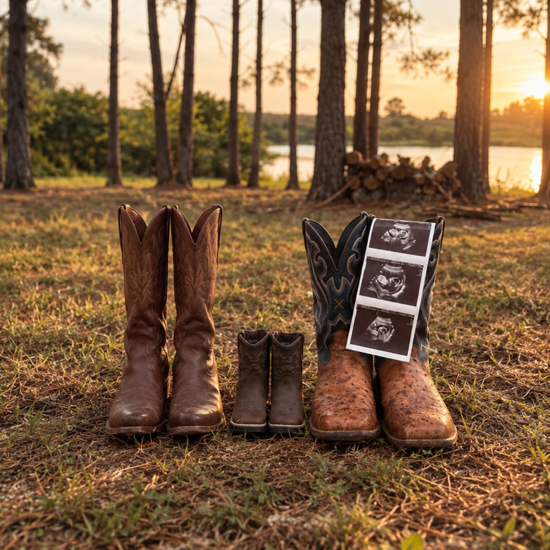 Photo shared by Isabel for their Babylist baby registry.