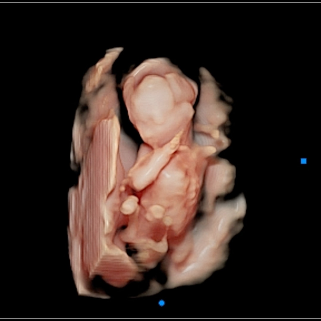 Photo shared by Sage for their Babylist baby registry.