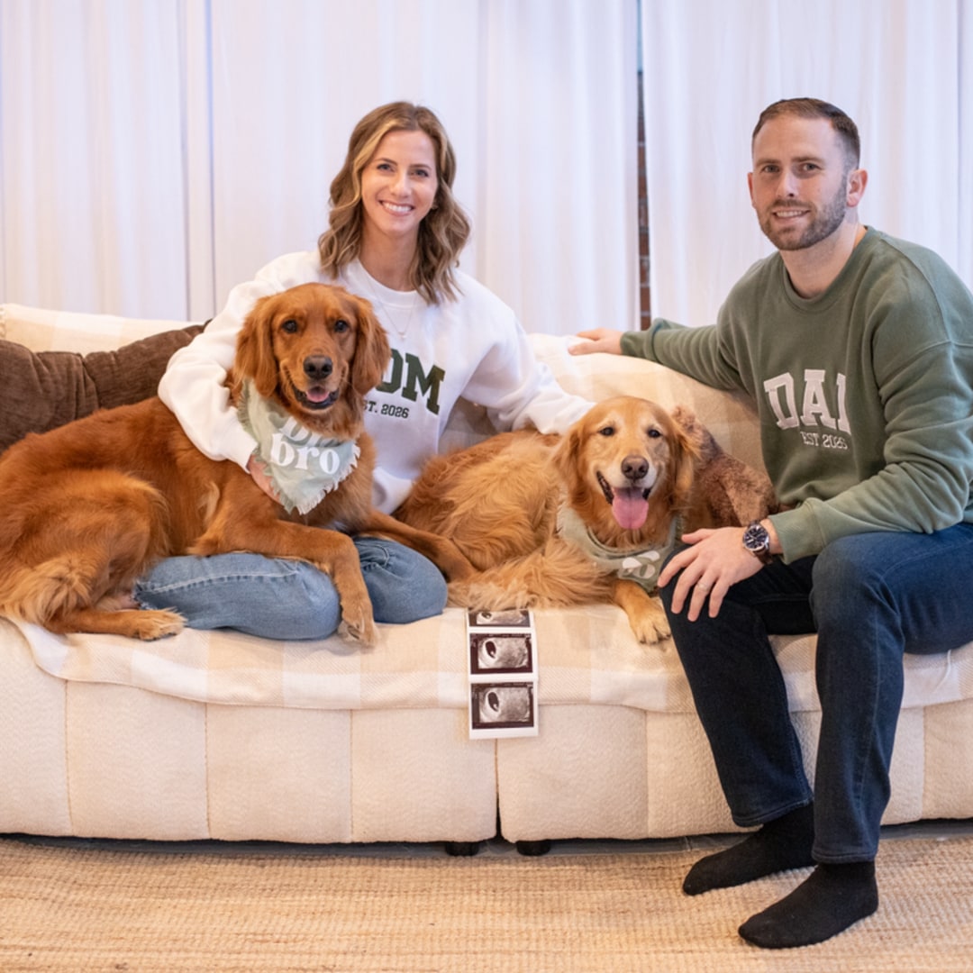 Photo shared by Madelyn for their Babylist baby registry.