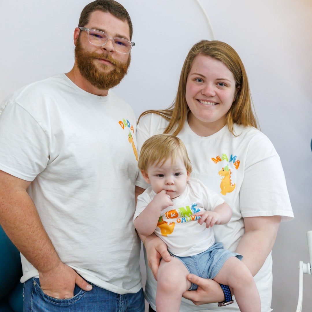 Photo shared by Brianna for their Babylist baby registry.