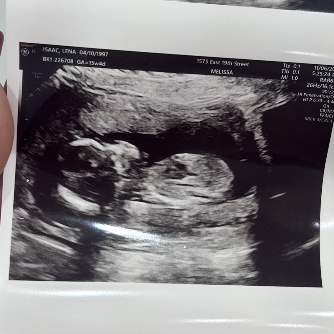 Photo shared by Lena for their Babylist baby registry.