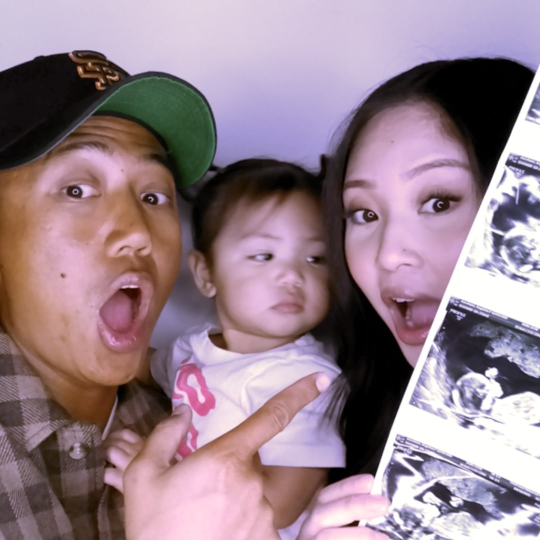 Photo shared by Angelina for their Babylist baby registry.