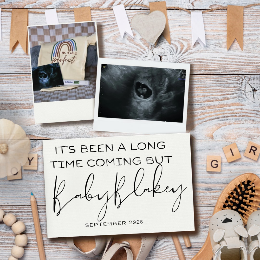 Photo shared by Tristan for their Babylist baby registry.
