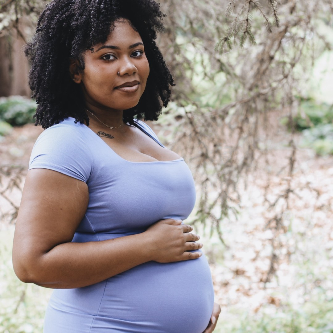 Photo shared by Monique for their Babylist baby registry.