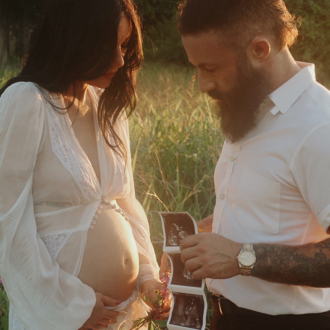Photo shared by Gabriella for their Babylist baby registry.