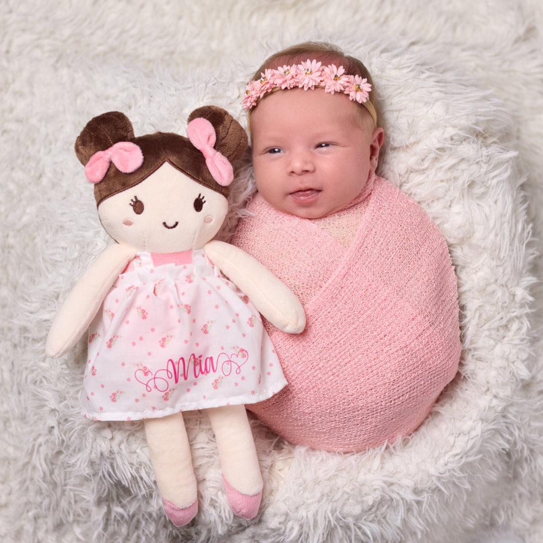 Photo shared by Ashley for their Babylist baby registry.