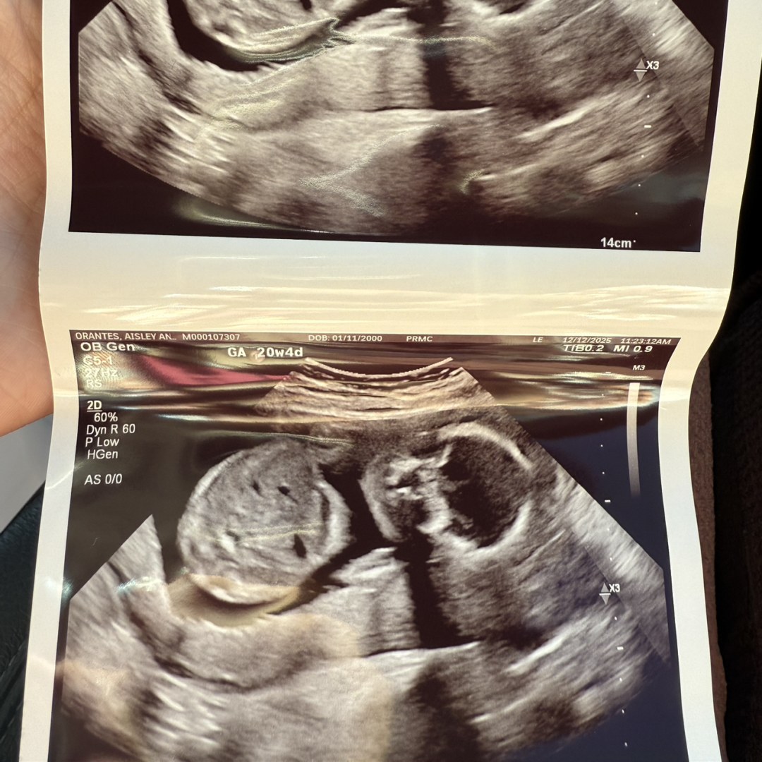 Photo shared by Aisley for their Babylist baby registry.