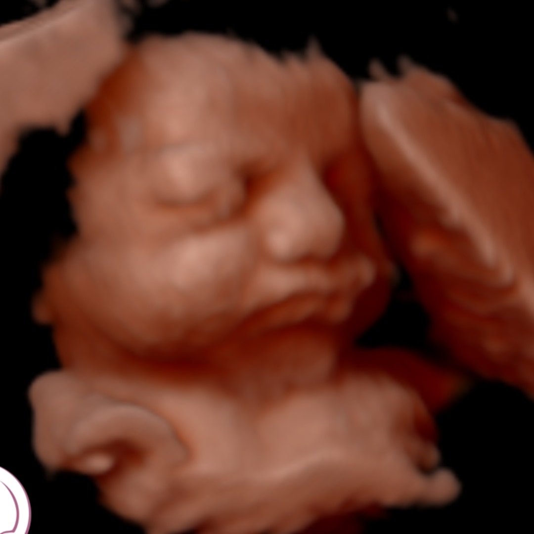 Photo shared by Sarah for their Babylist baby registry.