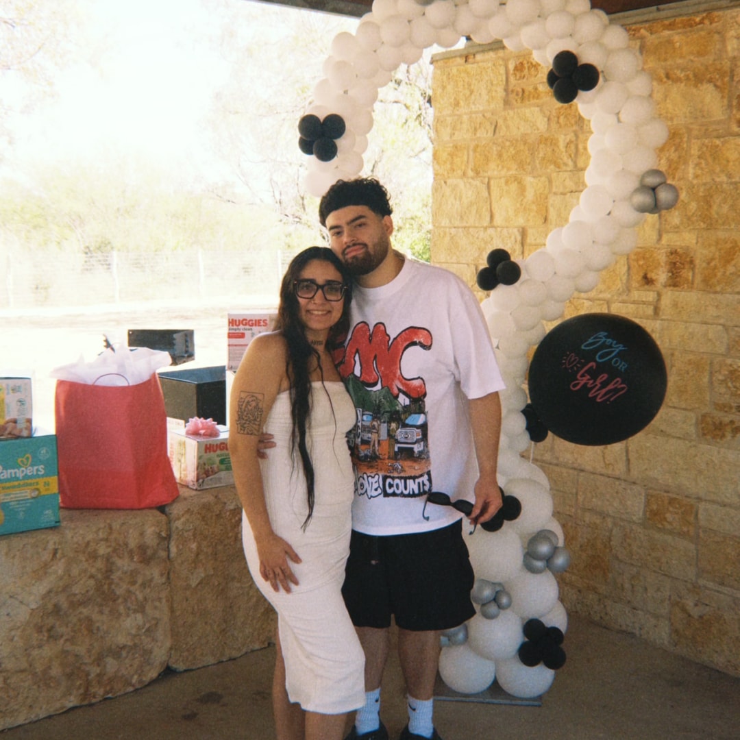 Photo shared by Amery for their Babylist baby registry.