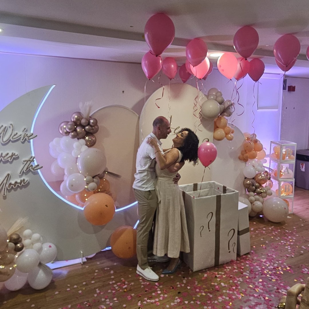 Photo shared by Beatriz for their Babylist baby registry.