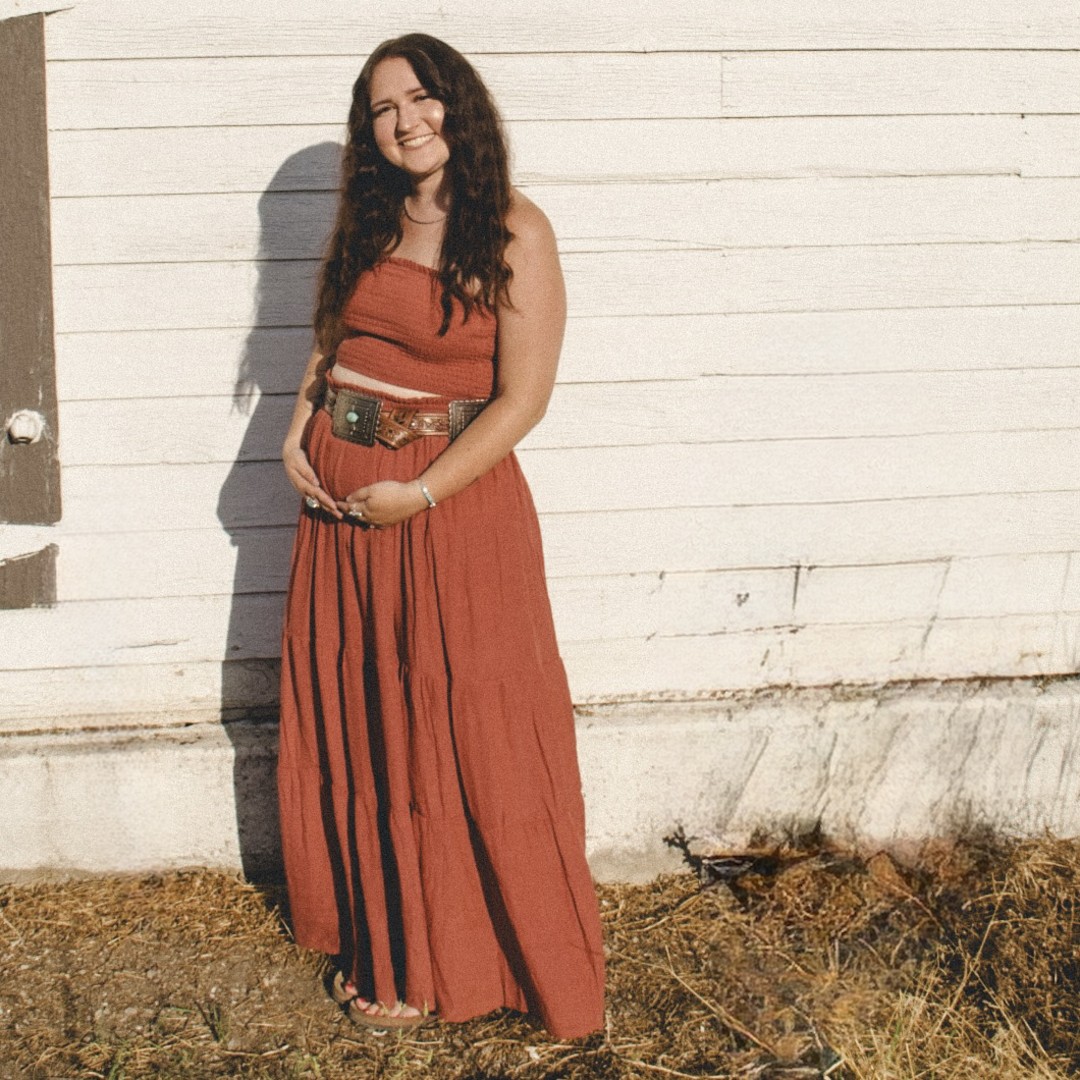 Photo shared by MaKayla for their Babylist baby registry.