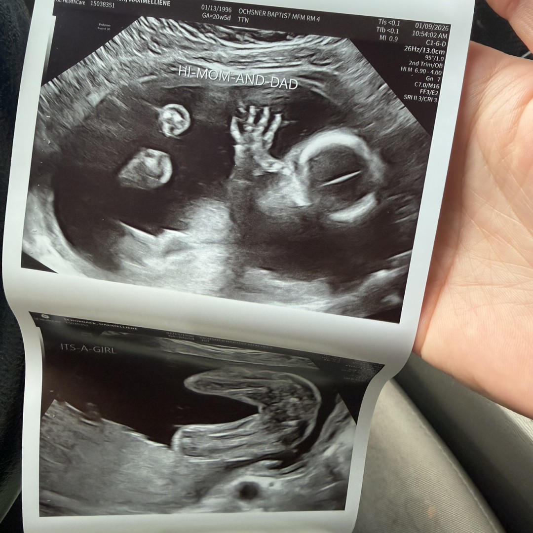 Photo shared by Maxim for their Babylist baby registry.